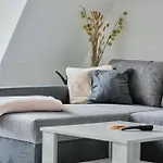 Appartement Dom IV - Erfurt Domplatz