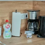 Appartement Dom IV - Erfurt Domplatz