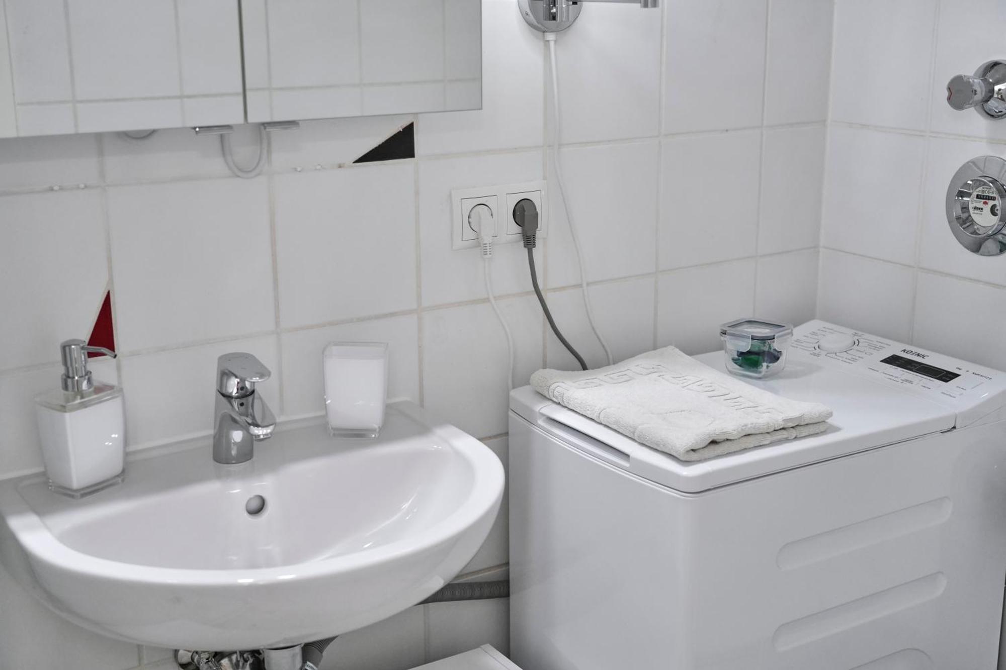 Apartment Dom Iv - Domplatz *